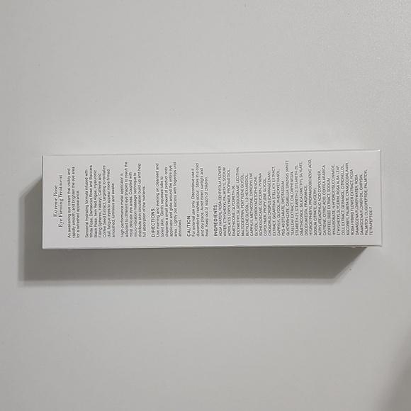 Mikobeaute L'herboflore Flora Extreme Rose Eye Firming Treatment 20 ml NWT - Picture 2 of 4